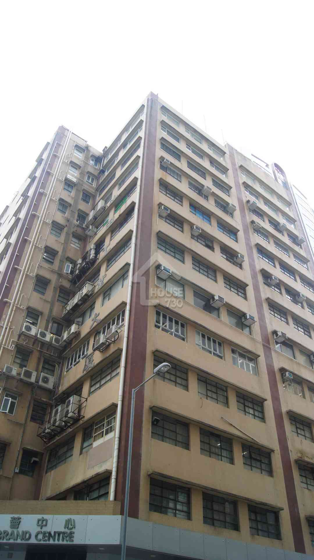沙田工业大厦 | 火炭9042605 | 租楼 - House730