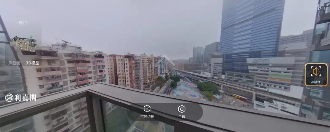 凱滙 4