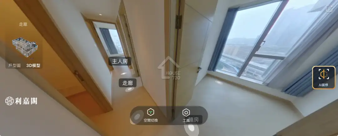 凱滙 6