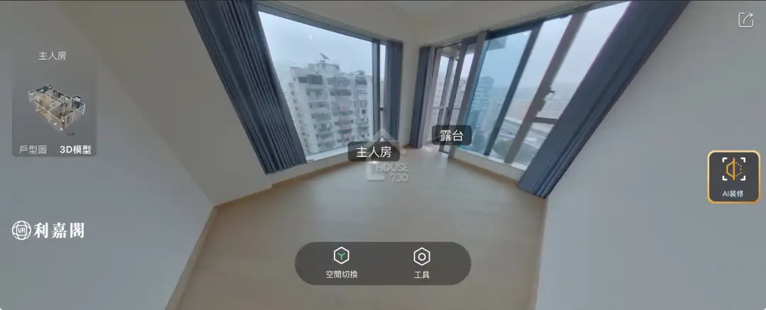凱滙 5