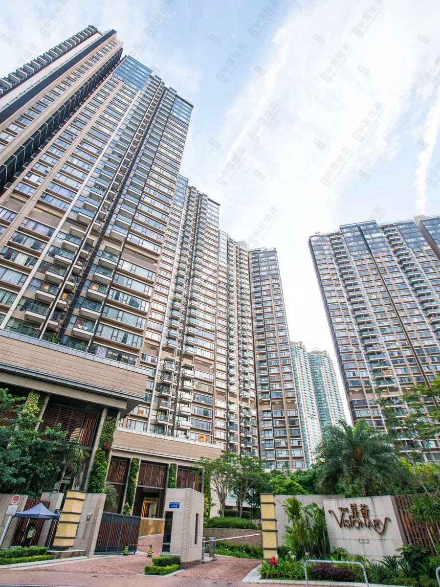 昇薈 | 東涌市中心 | 9092392 | 買樓 - House730