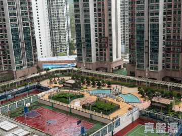坑口 蔚藍灣畔 低層 House730-[9101409]
