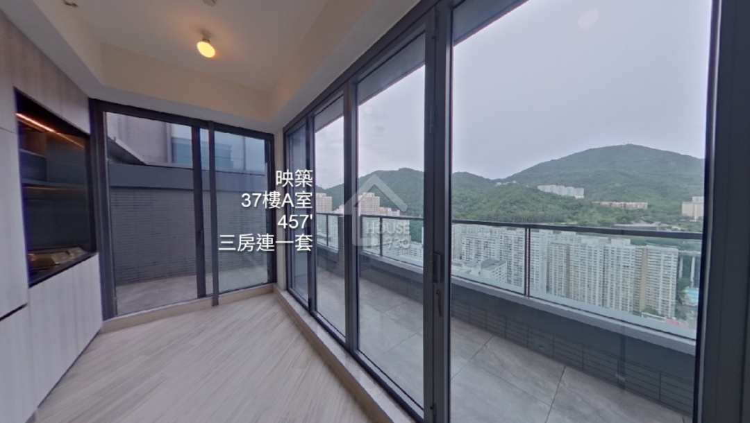 映築 VR - House730