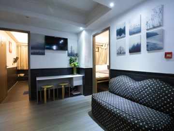 佐敦 百安大廈 中層 House730-[9184710]