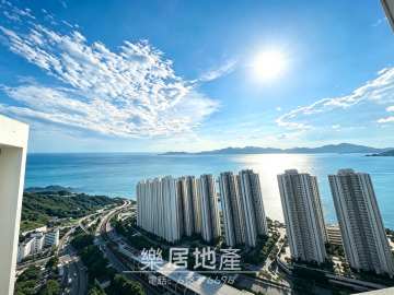 馬鞍山 錦駿苑 高層   House730-9206544