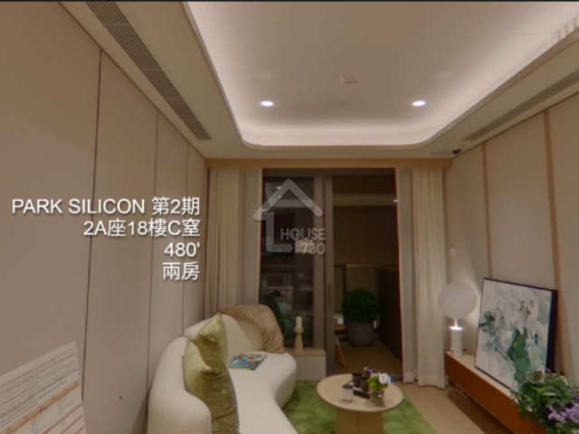 PARK SILICON 第2期- PALO SPRINGS VR - House730