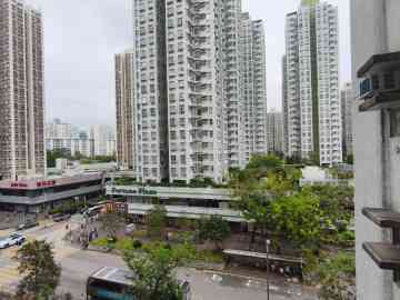 大埔市中心 八号花园 House730-[9224516]