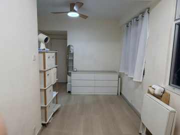 置樂 萬寶大廈 低層 House730-[9218779]
