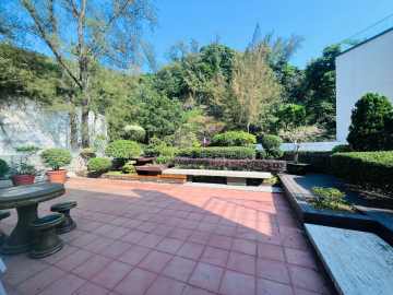 渣甸山 裴樂士道 全棟 House730-[9233790]