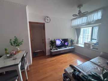 粉嶺 帝庭軒 高層 House730-[9236418]