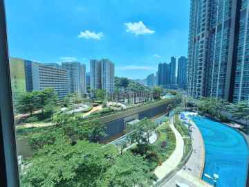 大围 溱岸8号 House730-[9237408]