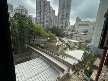 綠楊 綠楊新邨 低層 House730-[9237956]