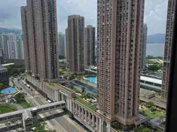 馬鞍山 新港城 House730-[9243666]