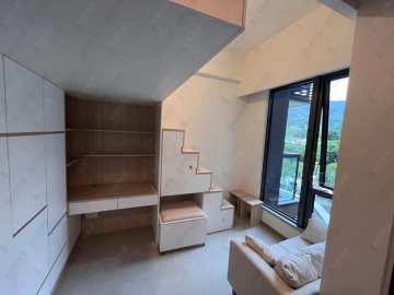 大埔半山 / 海濱 / 汀角路 Silicon Hill 低層 House730-[9244231]