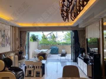 白石角 逸瓏灣 低層 House730-[9246409]