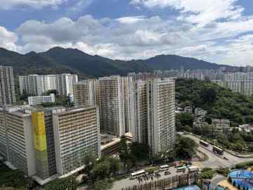 大围 溱岸8号 中层 House730-[9248292]