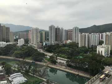 大埔市中心 富．盈門 高層 House730-[9249527]