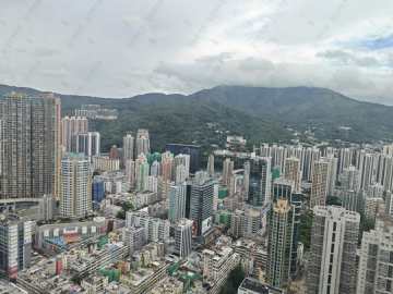 荃灣西 爵悅庭 高層 House730-[9251017]