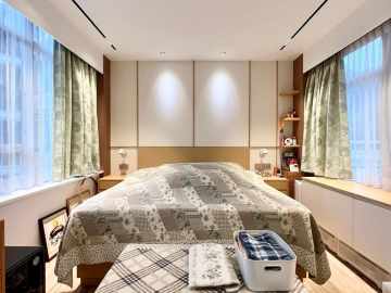 Tai Po Market / Tai Wo Classical Gardens House730-[9251945]