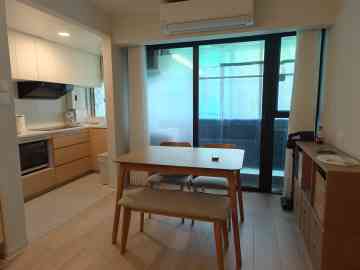 火炭 穗禾苑 低層 House730-[9253228]