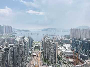 將軍澳 天晉 高層 House730-[9255474]