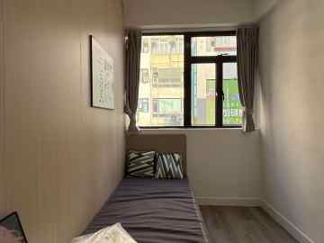 旺角 LANGHAM 516 低層 House730-[9255172]