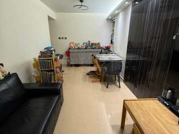 粉嶺 昌盛苑 低層 House730-[9256707]