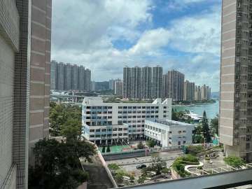 荃灣西 環宇海灣 低層 House730-[9260260]