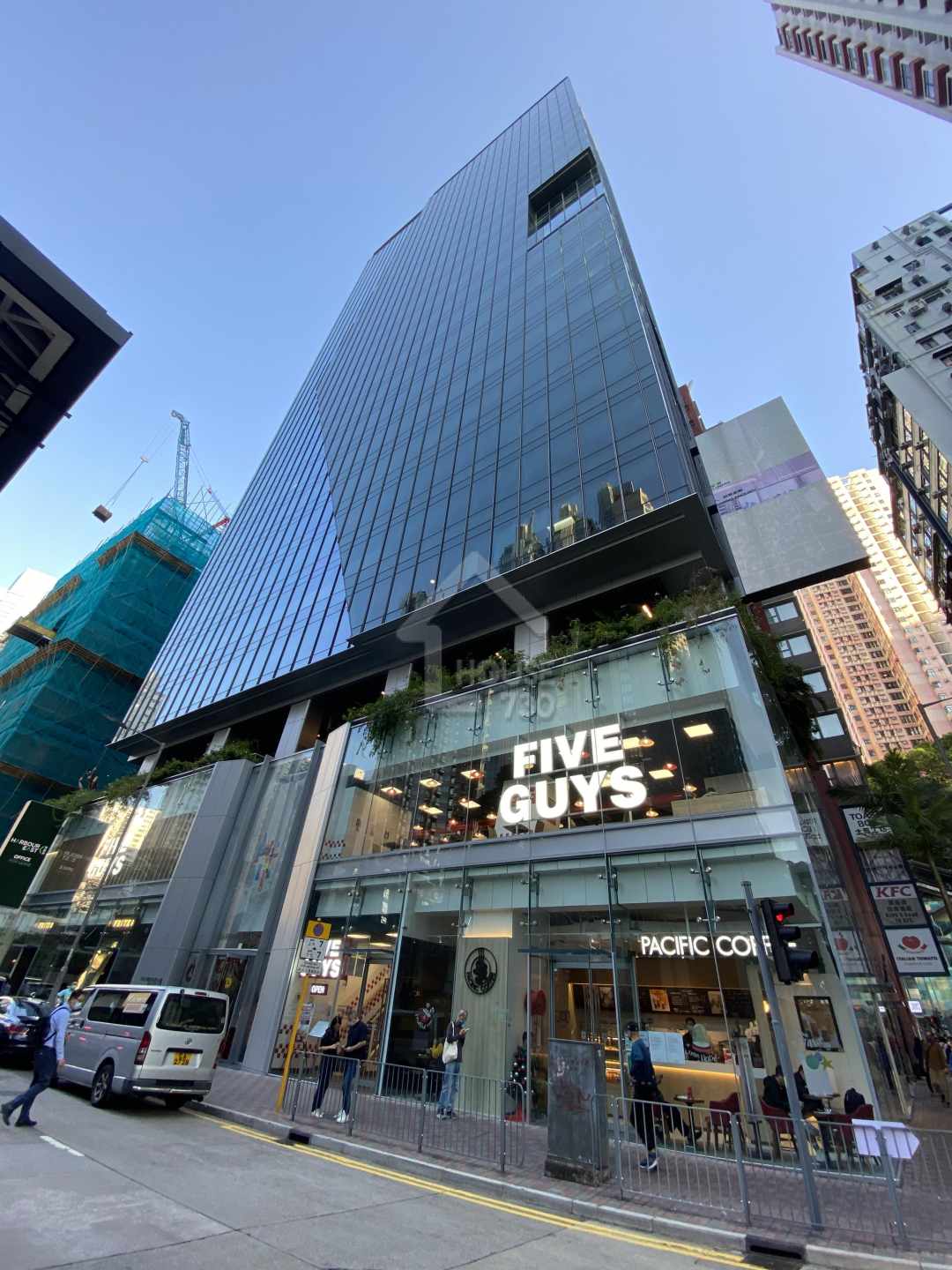 North Point | HONG KONG LI-NING BUILDING | 9295586 | Rent - House730