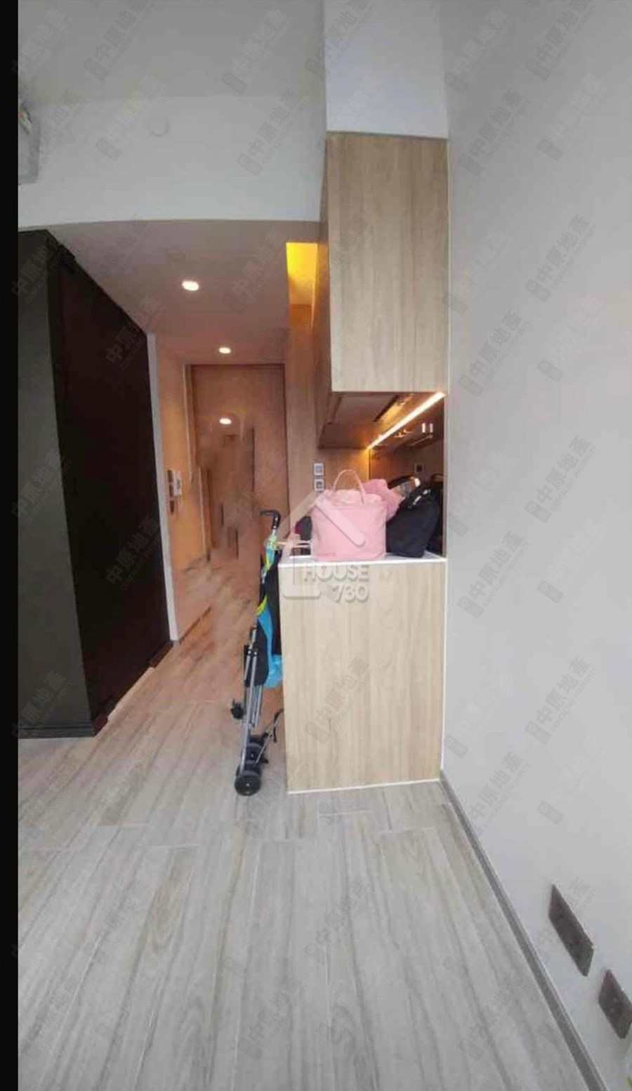 Man Mapping Process Ho Man Tin | King's Park | Seven Victory Avenue | 9302859 | Rent - House730