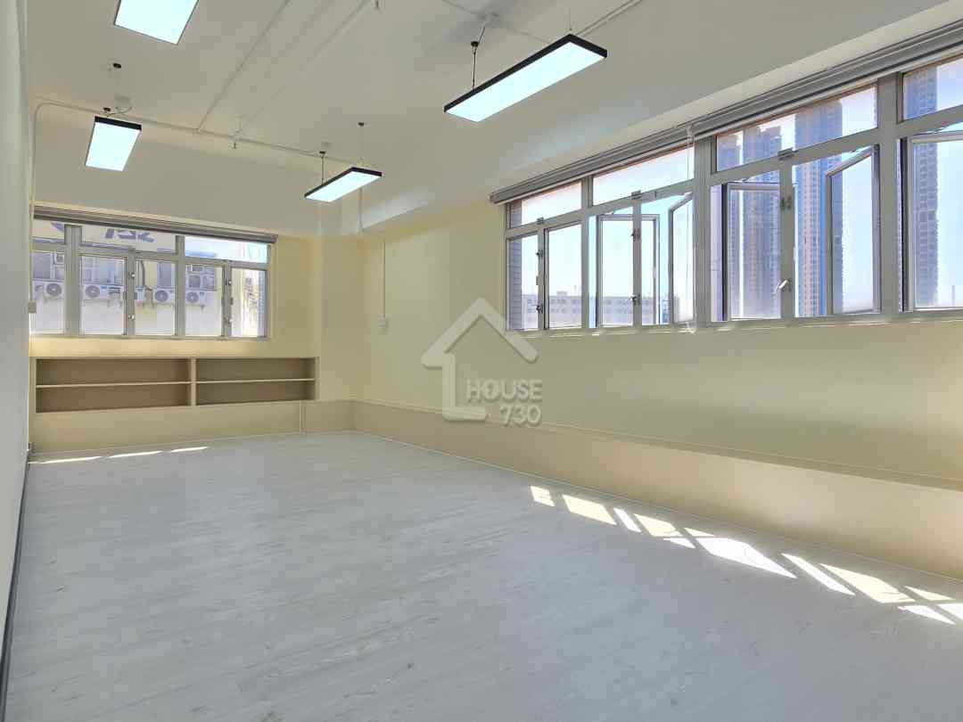 Cheung Sha Wan | Lai Chi Kok | HOP HING INDUSTRIAL BUILDING | 9302890 ...