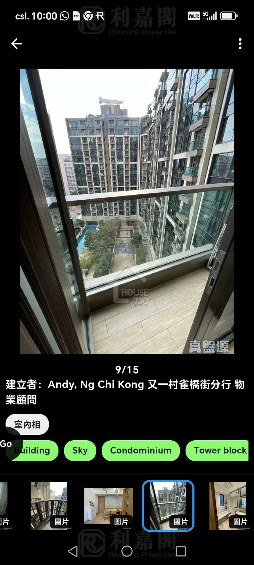 Man Mapping Process Ho Man Tin | King's Park | One Homantin | 9302605 | Rent - House730