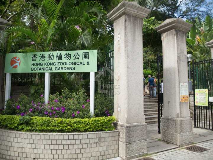 雅盈峰 附近環境 - House730