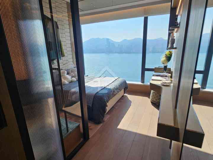 天璽•海 第1期 示範單位 - House730