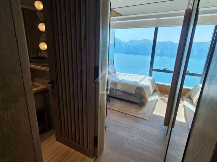 天璽•海 第1期 示範單位 - House730