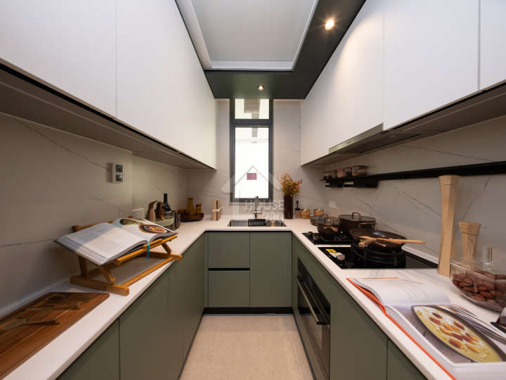 Sierra Sea 2B期 示範單位 - House730