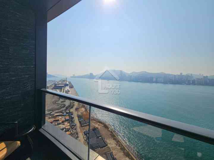 天璽•海 第1期 示範單位 - House730