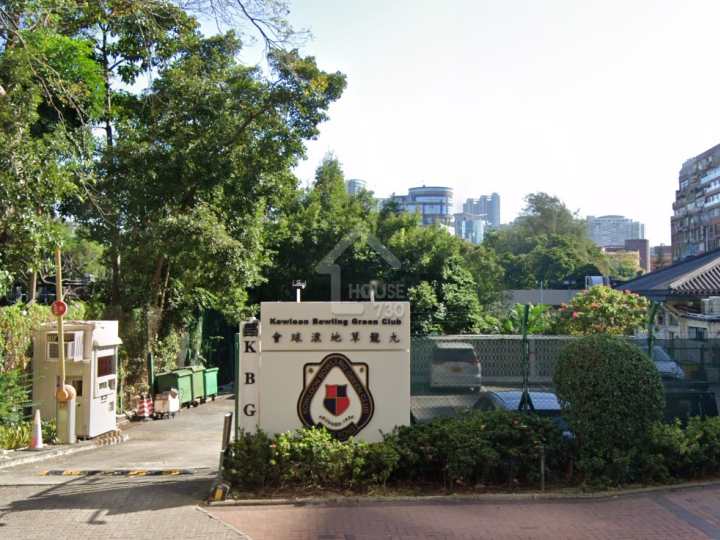 瑜意 附近環境 - House730