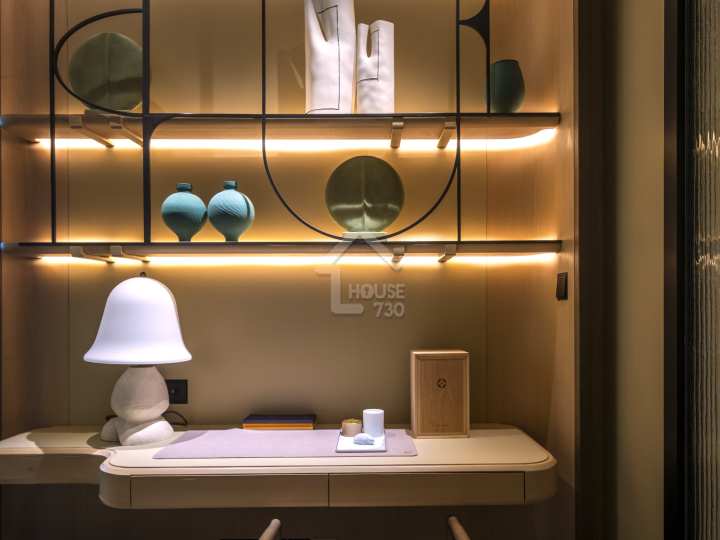 雅盈峰 示範單位 - House730