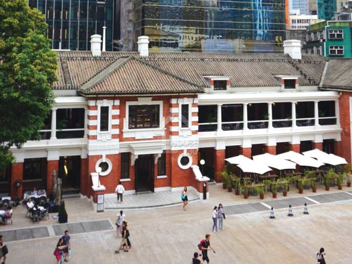雅盈峰 附近環境 - House730