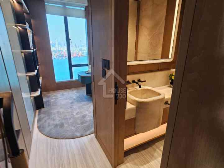 天璽•海 第1期 示範單位 - House730