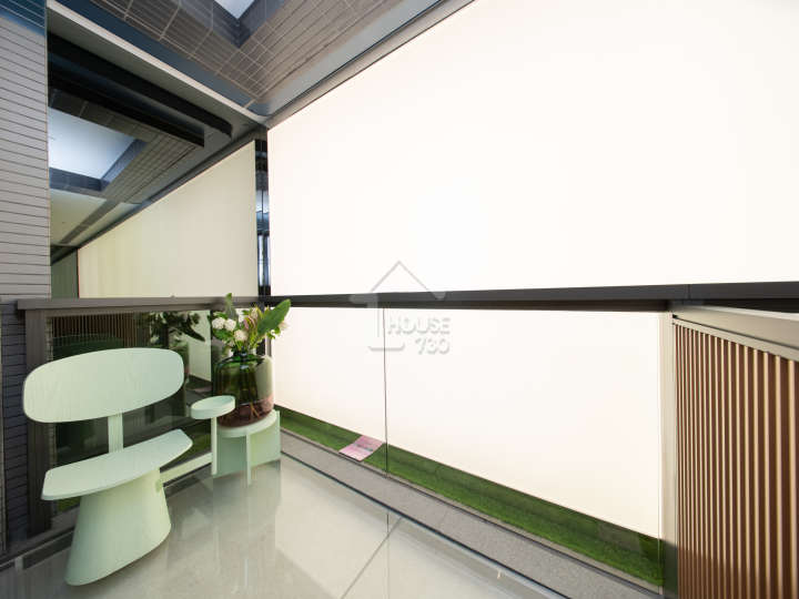Sierra Sea 2B期 示範單位 - House730