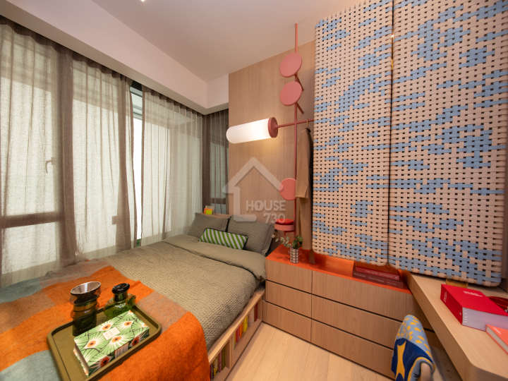 Sierra Sea 2B期 示範單位 - House730