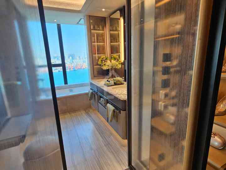 天璽•海 第1期 示範單位 - House730