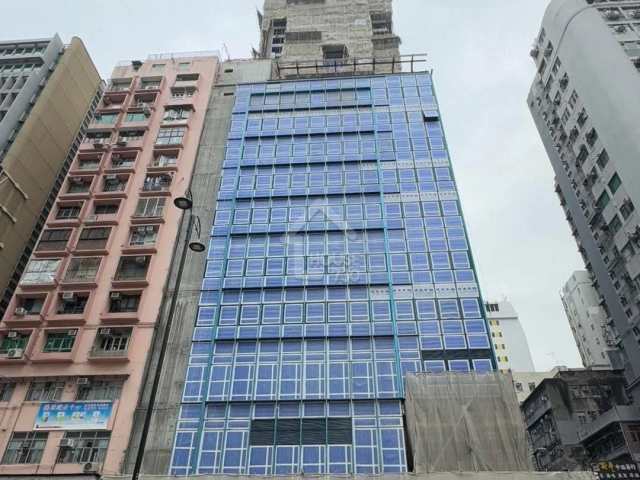 高臨 物業外貌 - House730
