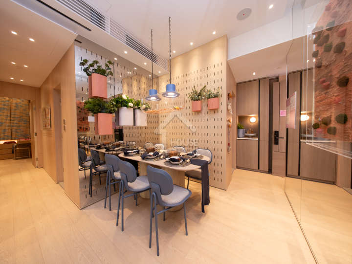 Sierra Sea 2B期 示範單位 - House730