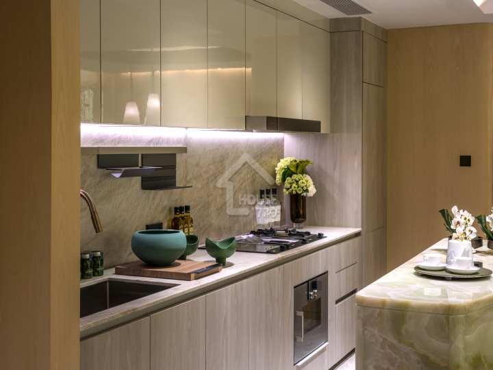 雅盈峰 示範單位 - House730