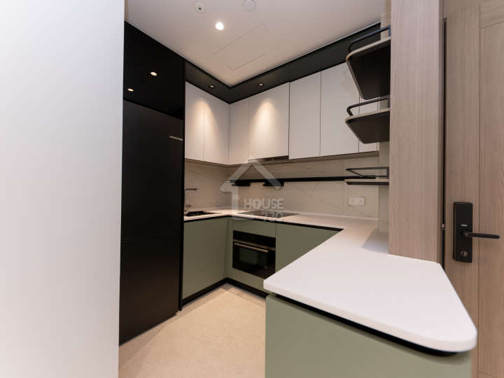 Sierra Sea 2B期 示範單位 - House730