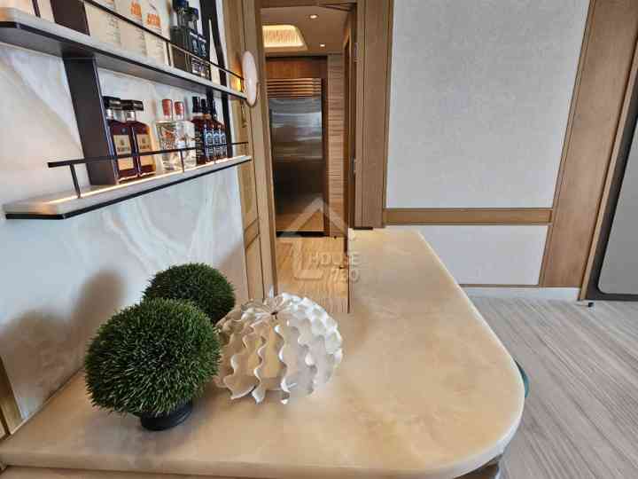 天璽•海 第1期 示範單位 - House730
