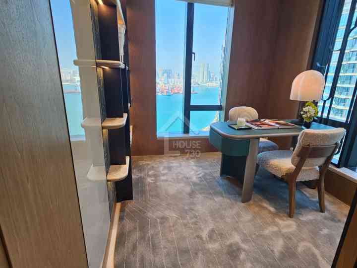 天璽•海 第1期 示範單位 - House730